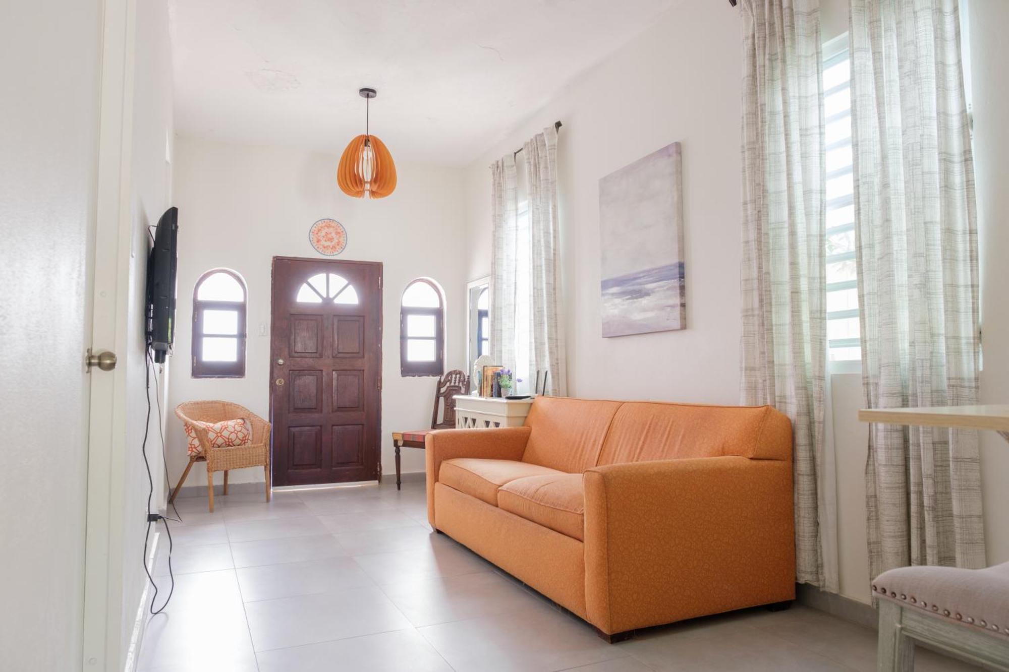 Dream Beach House by Sonsoleá Host Luquillo Exterior foto
